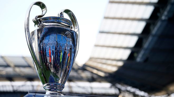 皇马历年来 皇马历年来